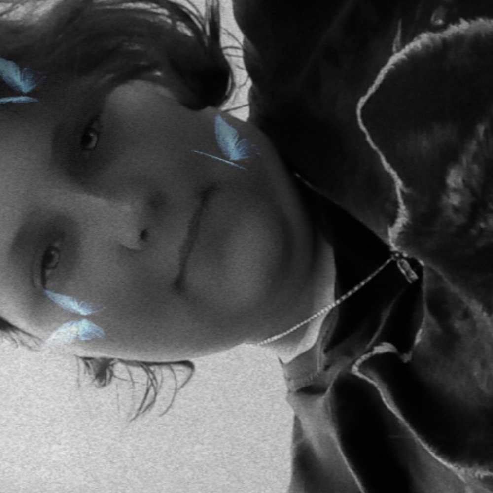 Meet your Posher, Vanessa